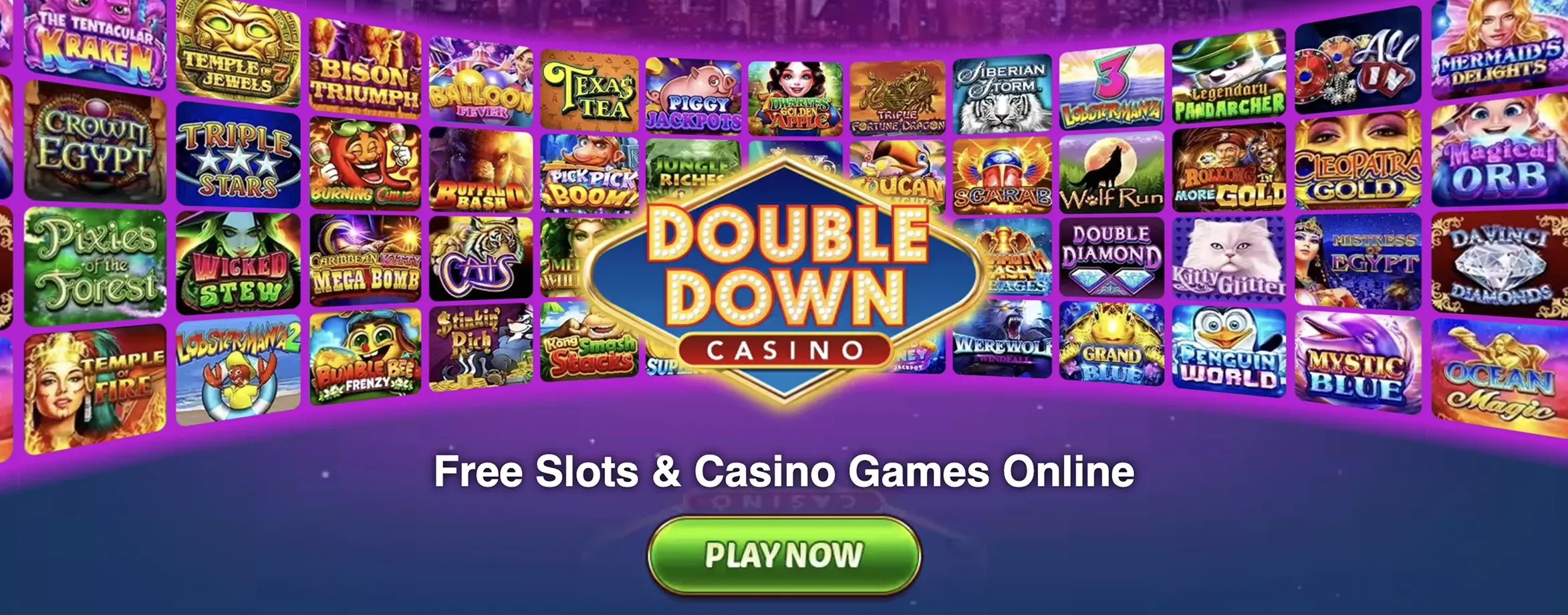 Doubledown Casino